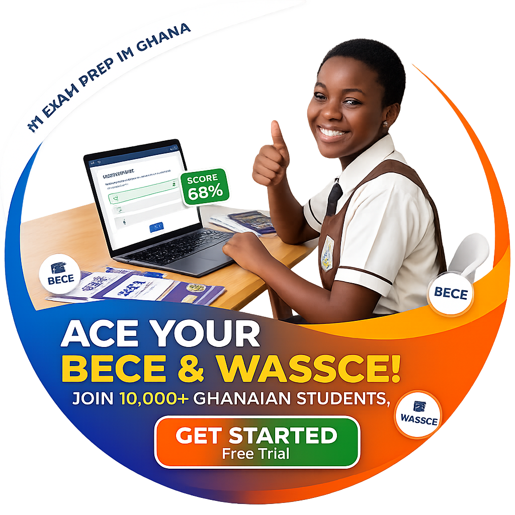 ExamsPractice App